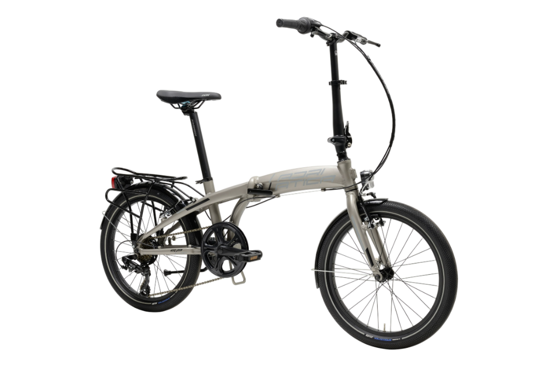 Adriatica - Folding Smile