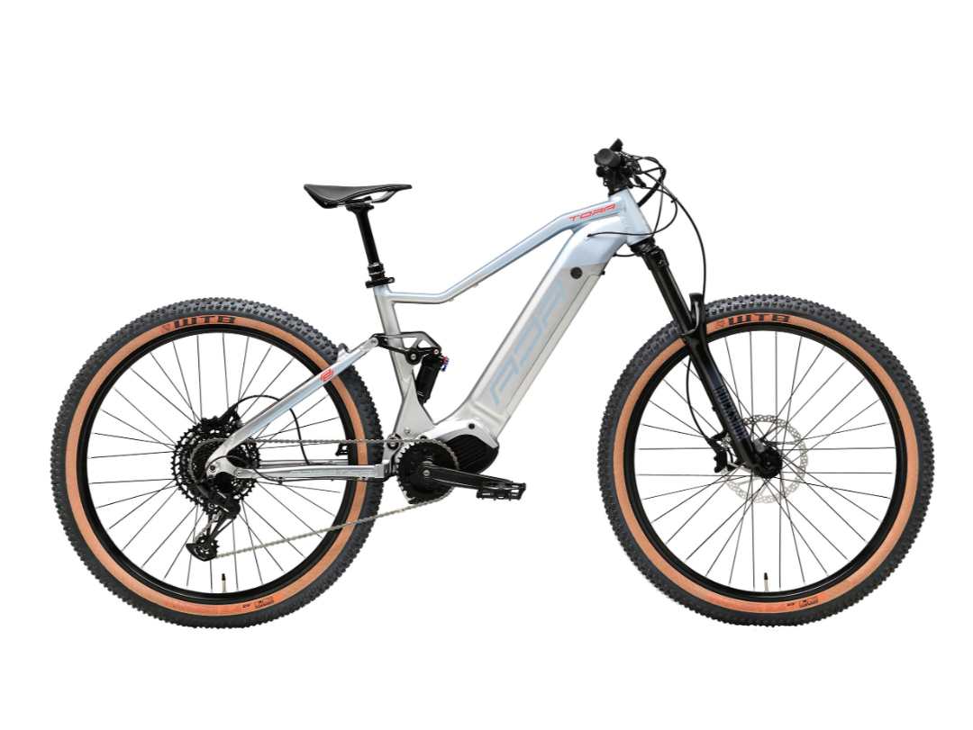 Adriatica - E-Bike MTB Tora