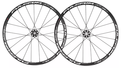 Ruote Fulcrum Racing 5 DB