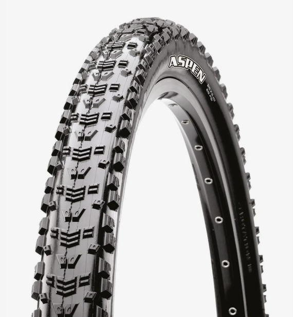 Cubierta plegable Maxxis Aspen 29x2.10