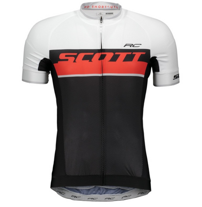 Maglia Scott RC Pro