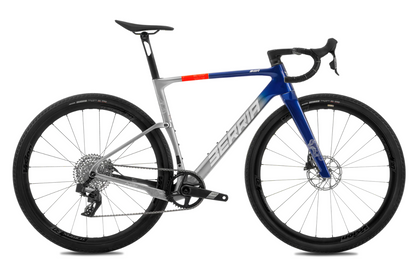 Berria NAII BR APEX XPLR AXS