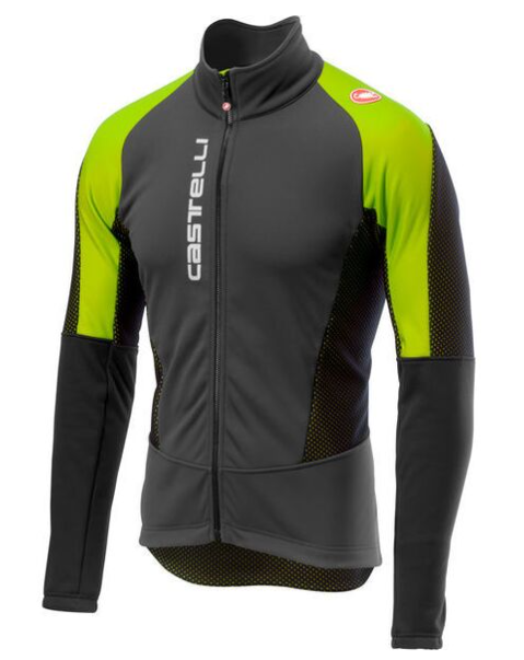 Castelli Mortilo V Jacke