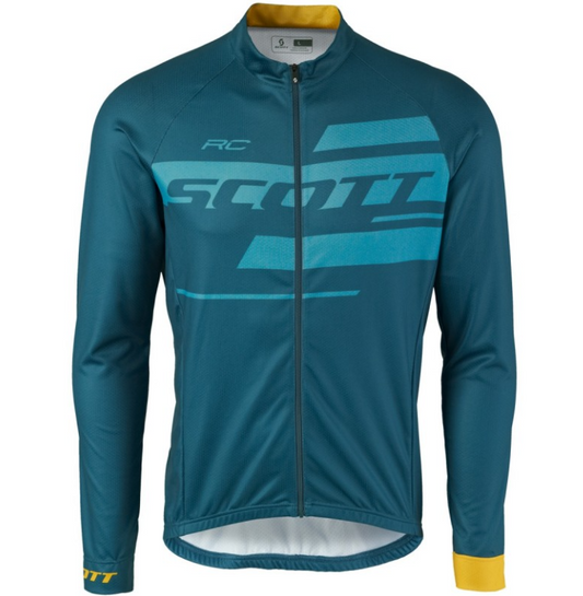 Maglia Scott RC Team 10