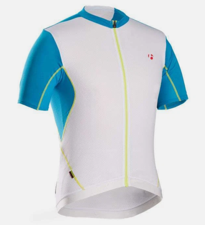 Bontrager Summer RXL Herrentrikot