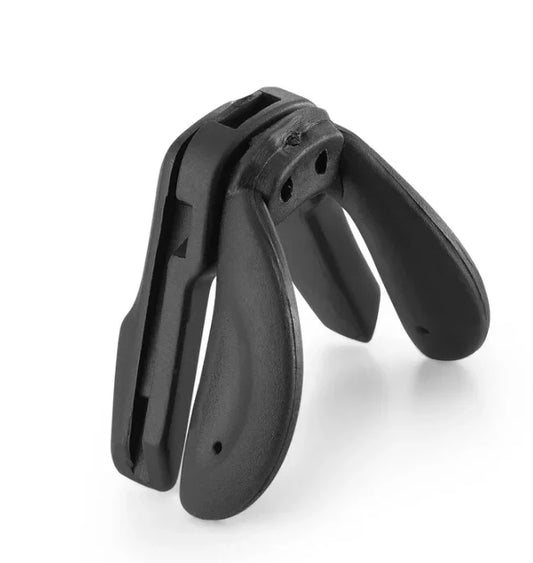 Verstellbares Ersatz-Nasenpolster in Neonoptik