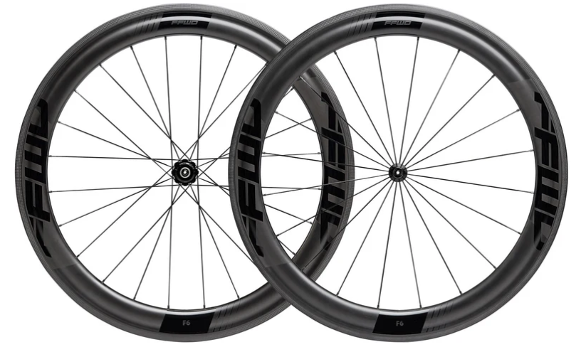 Ruote Rim Fast Forward FFWD F6R
