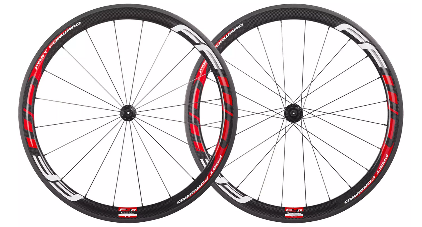 Rim Fast Forward FFWD F4R wheels