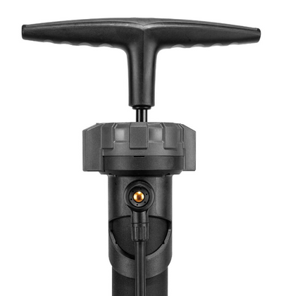 Pompa da pavimento Topeak JoeBlow Booster