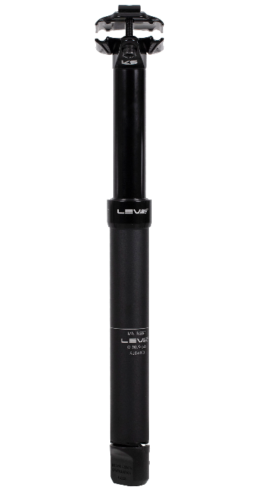 KS Lev-Si 31.6mm telescopic bra