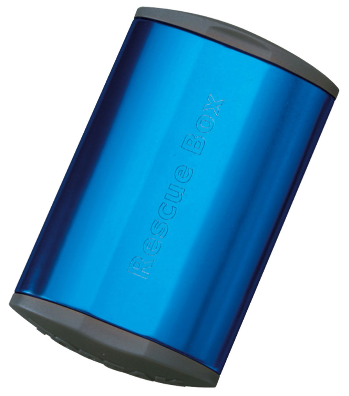 Kit de réparation de la boîte de sauvetage Topaak