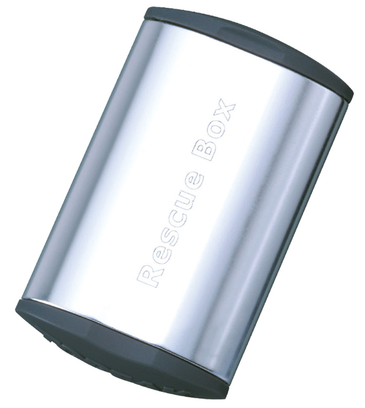 Kit de réparation de la boîte de sauvetage Topaak