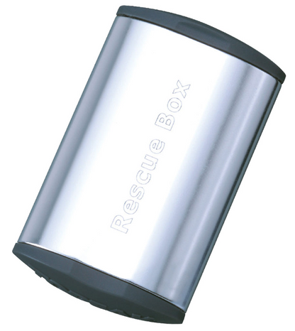 Kit de réparation de la boîte de sauvetage Topaak