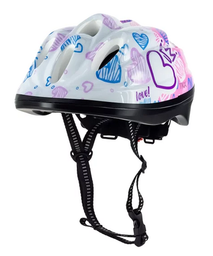 Casco Da Bambino Nuovo Logo Tekmax