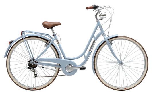 Adriatica dänisch 6v