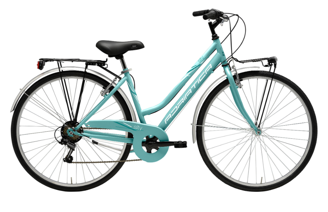 Adriatica Movie Lady 6v