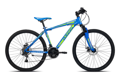 Disque d'oxygène Brera 24 "