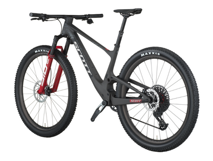 Scott Funken RC World Cup 2026