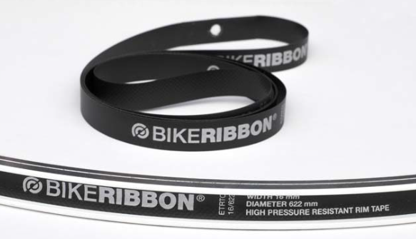 Flap Nastro Cerchio Bike Ribbon 16/622 I 1 Pz