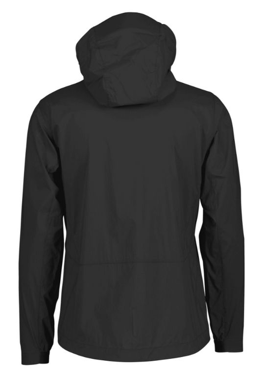 Veste de vent pour hommes Scott Explorair Light Dryo 2,5L