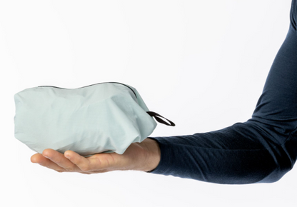 Herrenwindjacke Scott Explorair -Licht