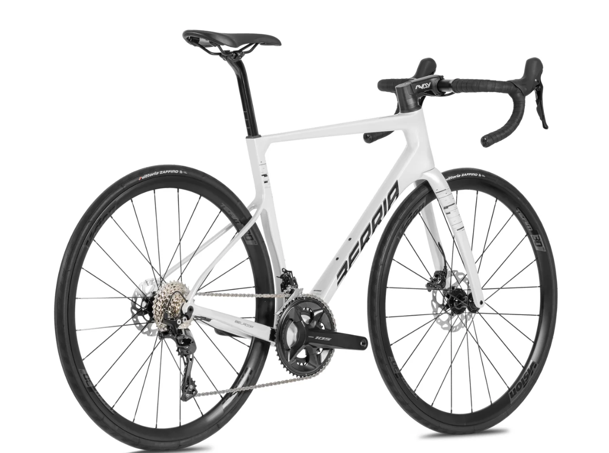 Berria Belador ELITE 105