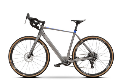 Bicicleta eléctrica Triumph Te-Sprint