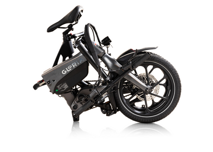 COPPI Spritz 16" Folding