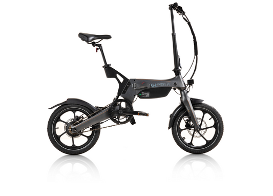 COPPI Spritz 16" Folding