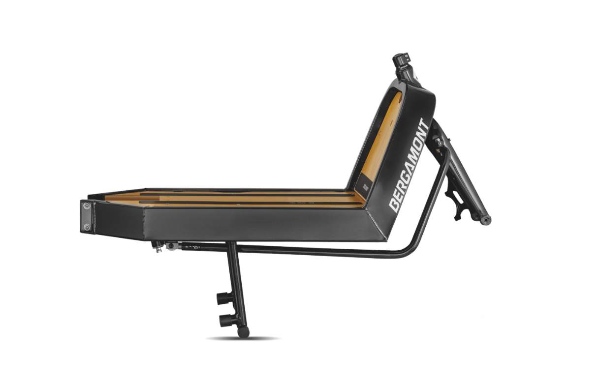 Bergamont LJ Load Unit