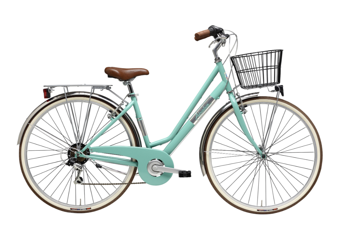 Adriatica - Panarea Lady