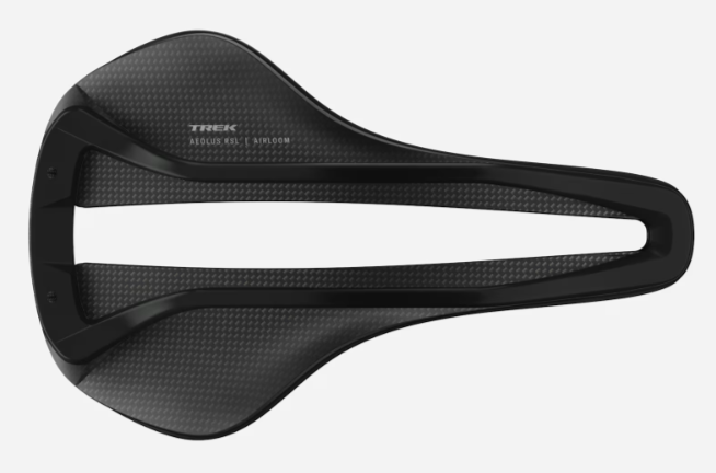 Sattel Trek Aeolus RSL AirLoom