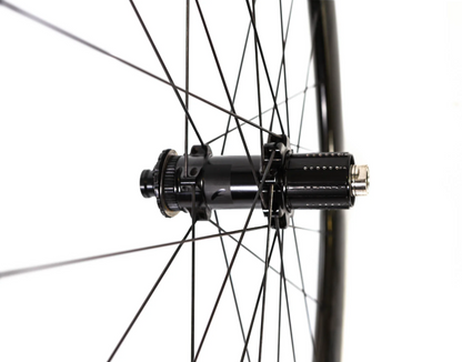 Fulcrum Wind 400 DB 2 Way Fit-Räder