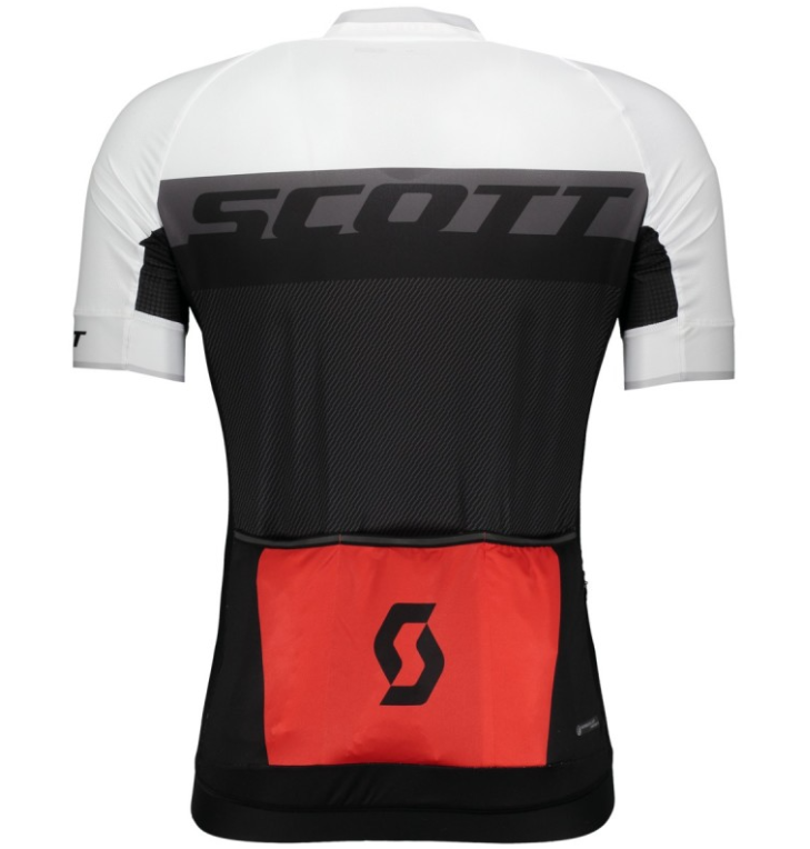 Maglia Scott RC Pro