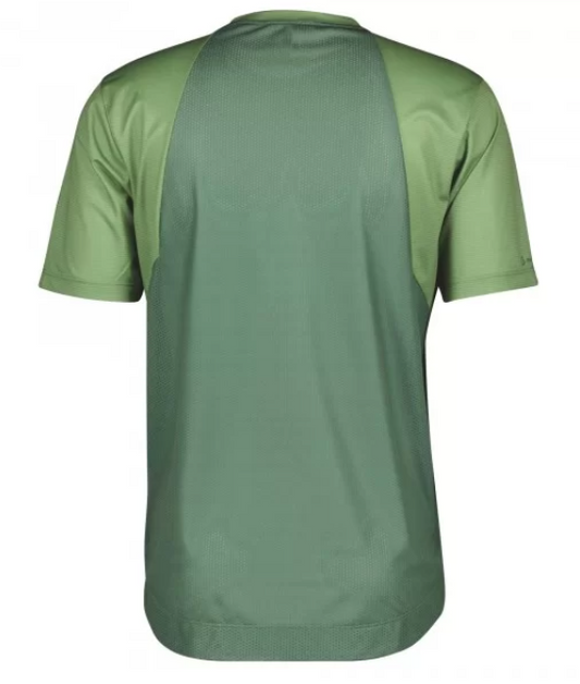 Maglia Da Uomo Scott Trail Vertic