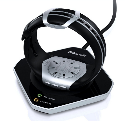 Polar Flow Link Data Transfer Unit