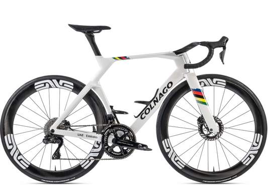 Colnago Y1rs Dura-Ace di2