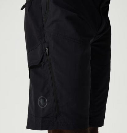 Endura Hummvee Herren-Shorts mit Innenfutter