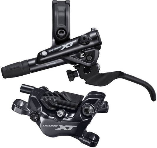 Shimano XT BL-M8100 + BR-M8120 J-KIT I-SPEC EV BRAKE