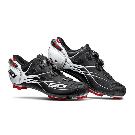 Scarpe Sidi MTB Tiger Carbon SRS