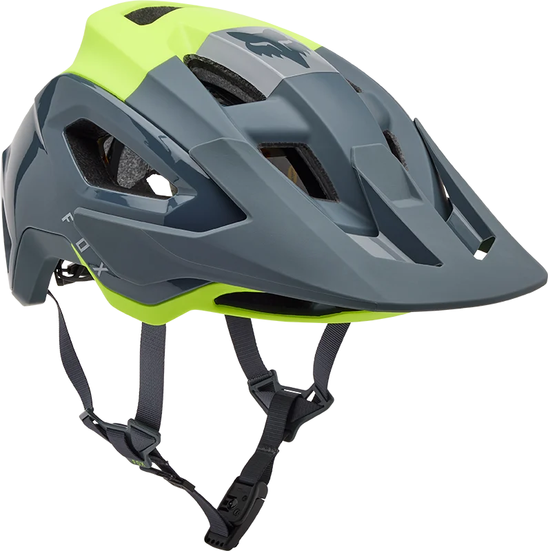 Fox Speedframe Pro KLIF MIPS Helmet