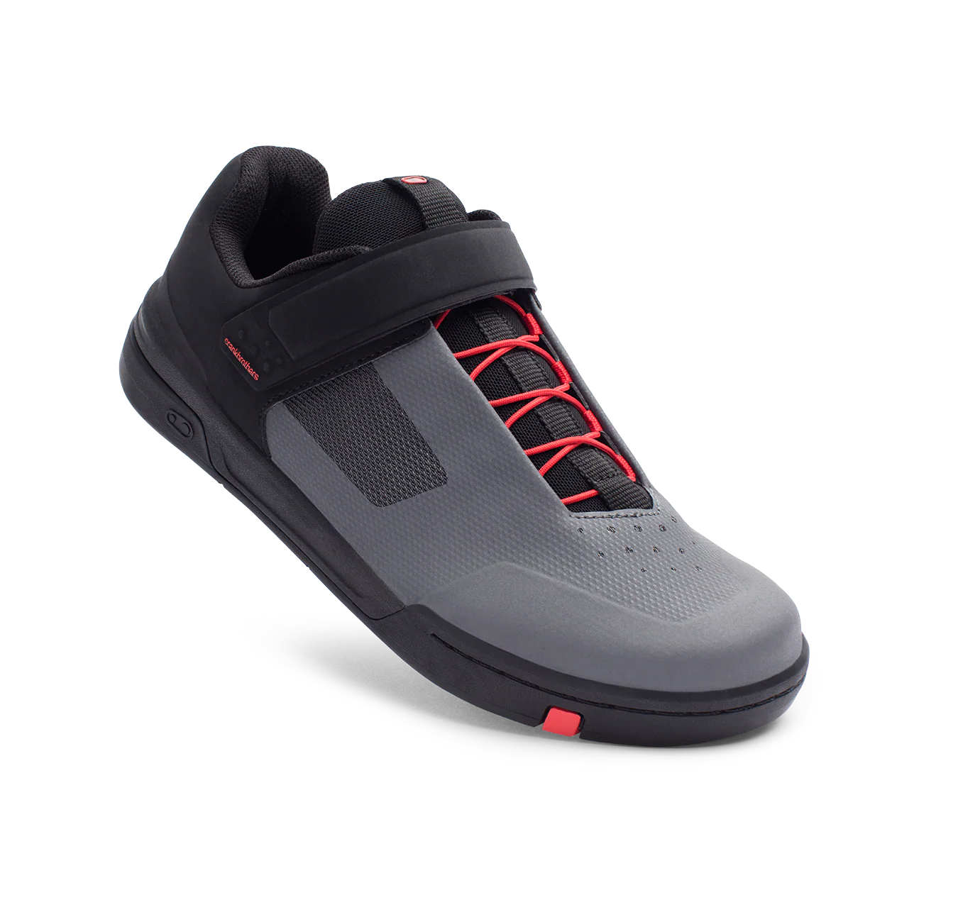 Crank Brothers Stamp Speed Lace flache MTB-Schuhe