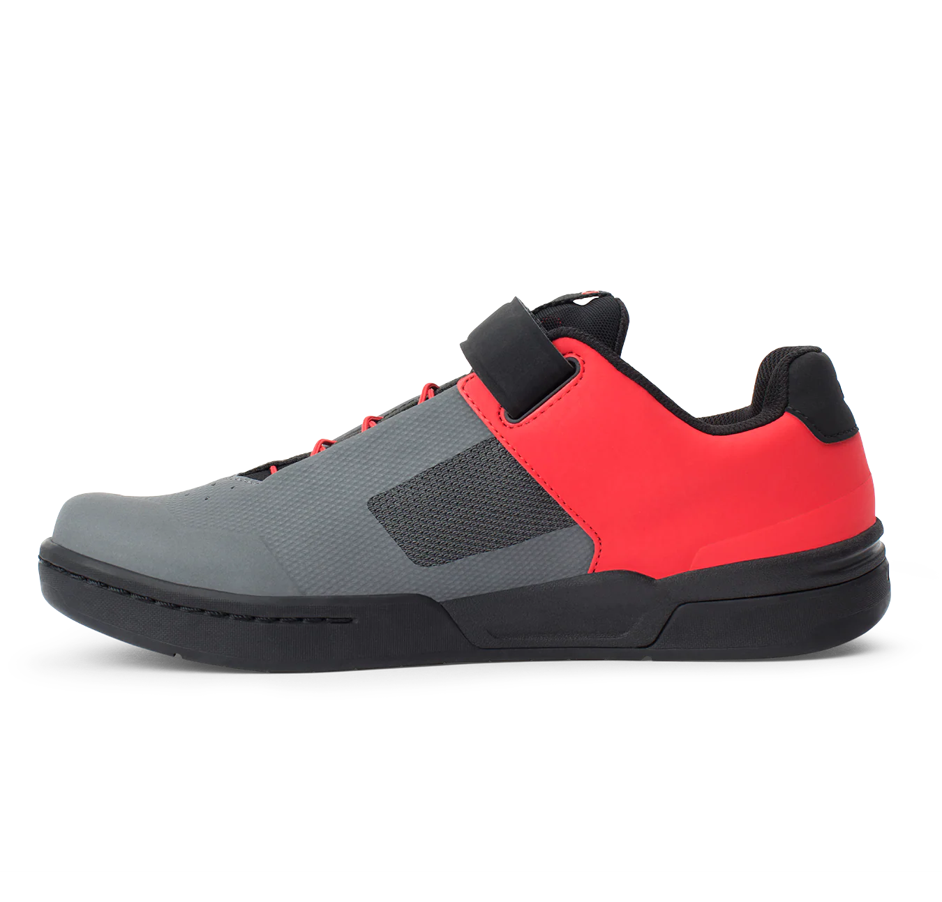 Crank Brothers Stamp Speed Lace flache MTB-Schuhe