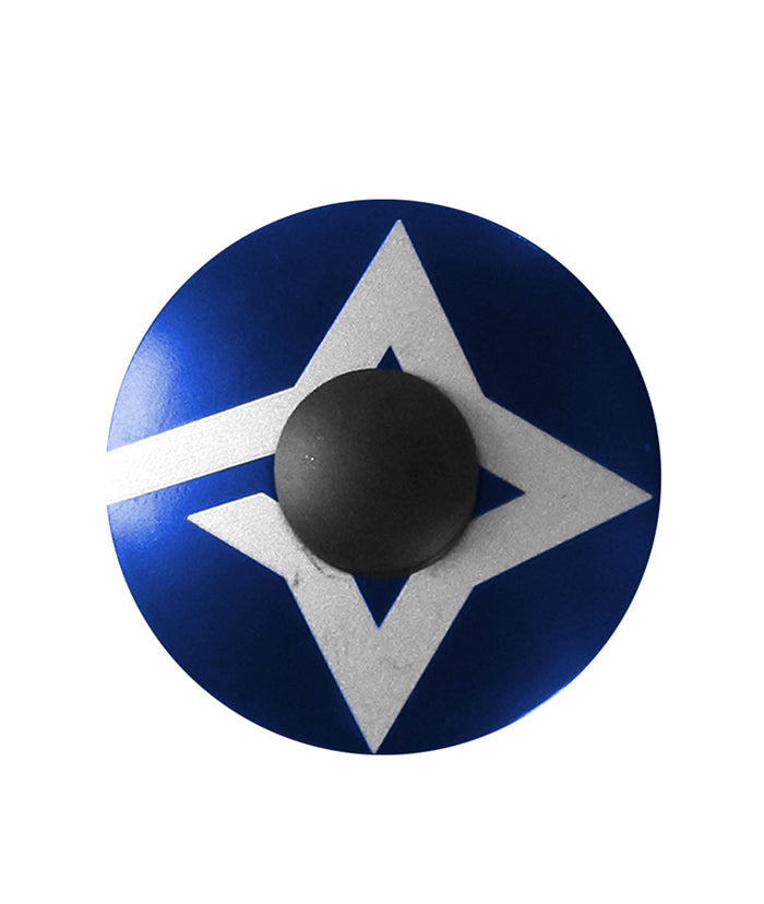 Campabros 1-1/8'x25mm steer series cap