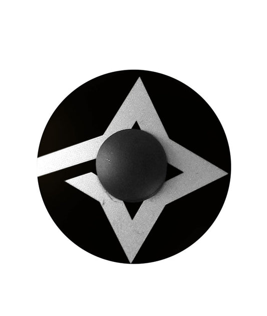 Campabros 1-1/8'X25mm Steer Series Cap