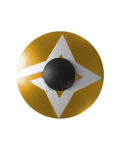 Campabros 1-1/8'x25mm steer series cap