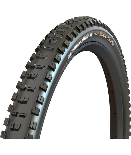 Maxxis Minion Dhr II 29x2,60 Wt Exo+ 3C Maxx Land Tubeless bereit
