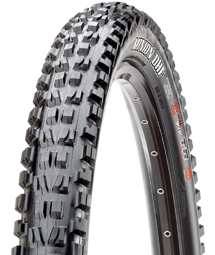 Copertone Maxxis Minion DHF EXO+ 3C Maxx Terra Tubeless Ready 29x2.50WT