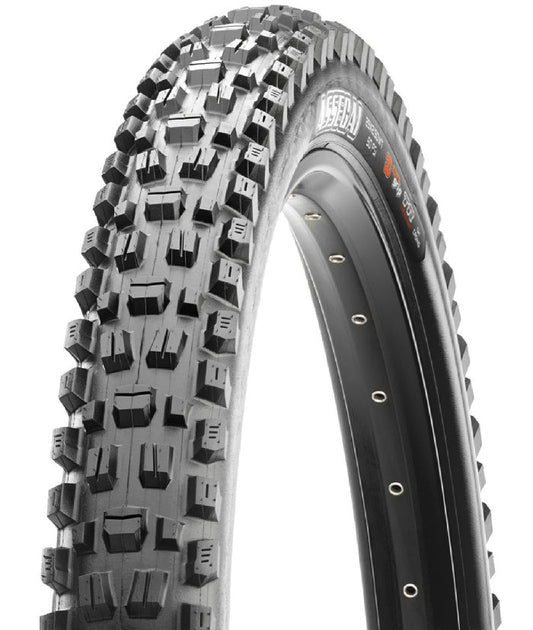 Owls Maxxis Assagai 3C Maxx Earth Exo+ bezdušové pripravené 27,5x2.60