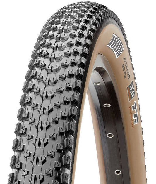 Copertone Maxxis Ikon Exo Tubeless Ready 27.5x2.20